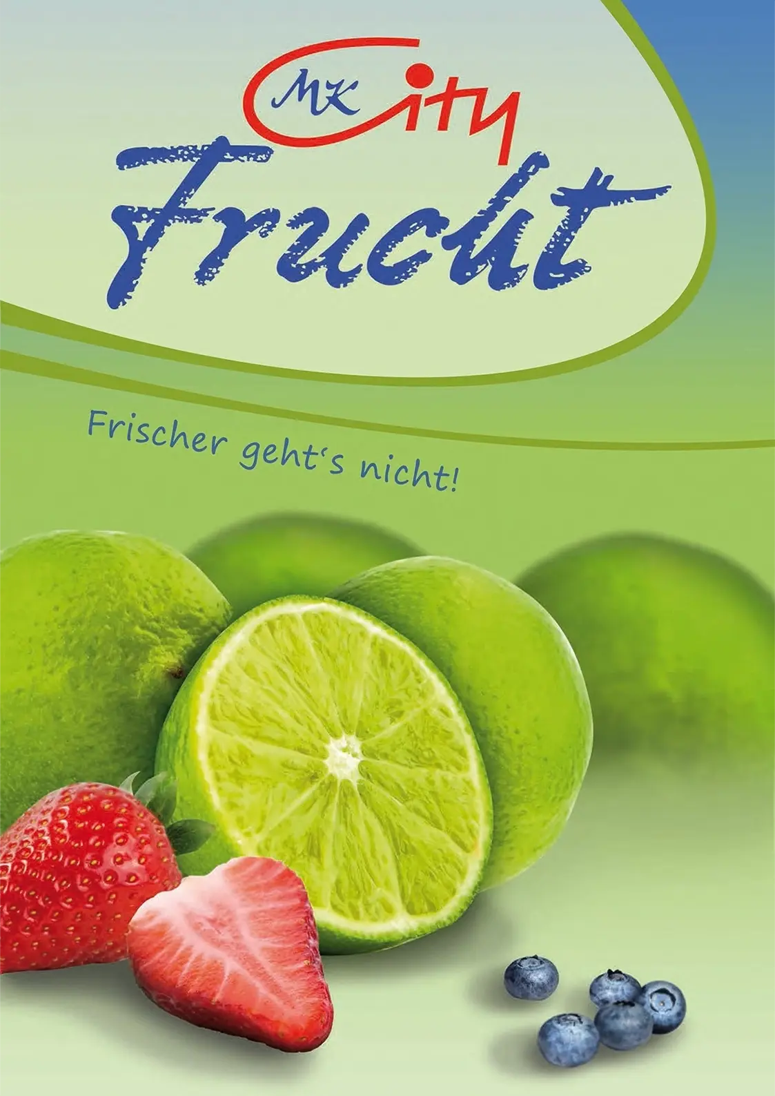 MK City Frucht